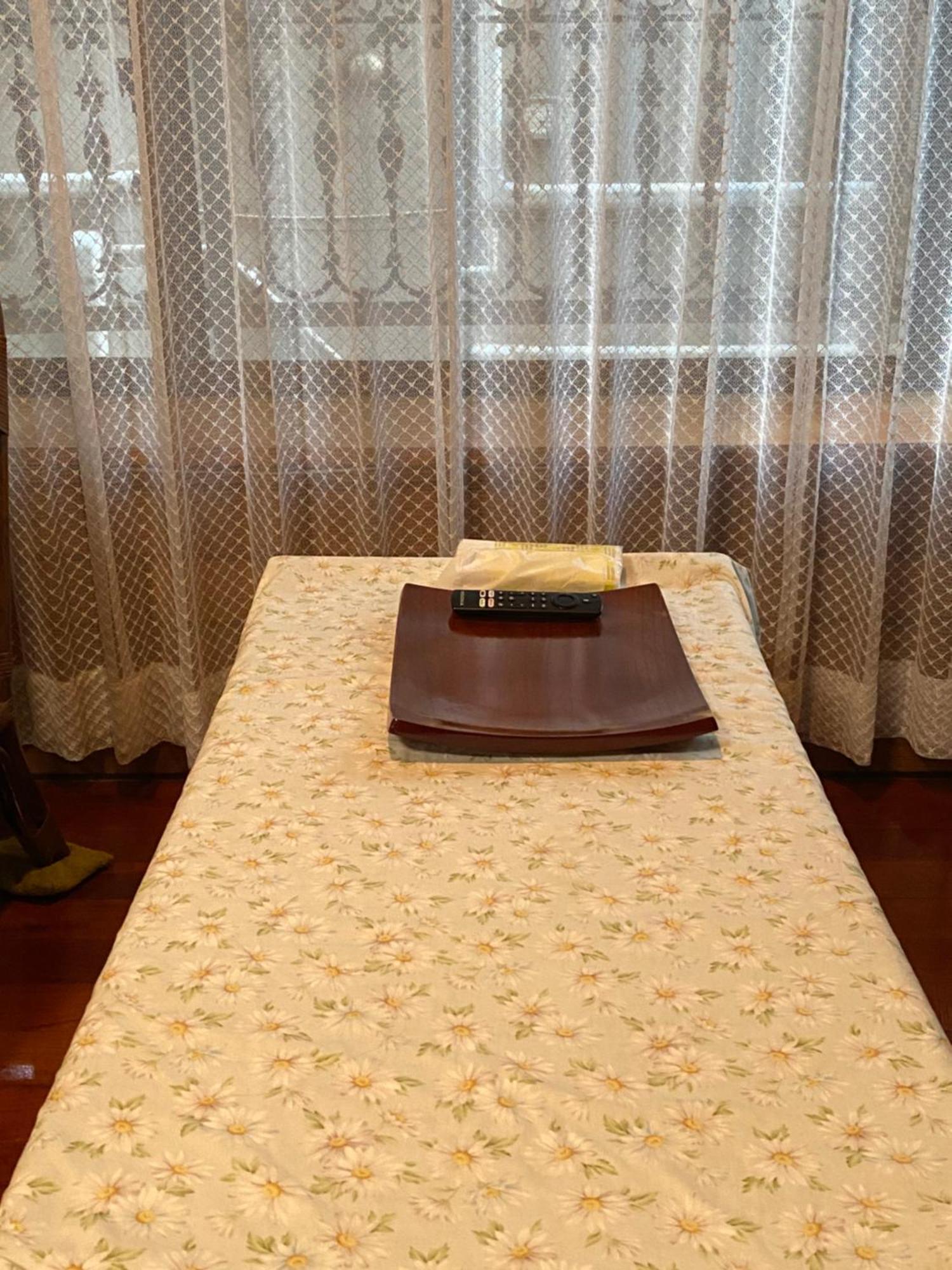 Apartamento Joyful Rose Ginowan Exterior foto