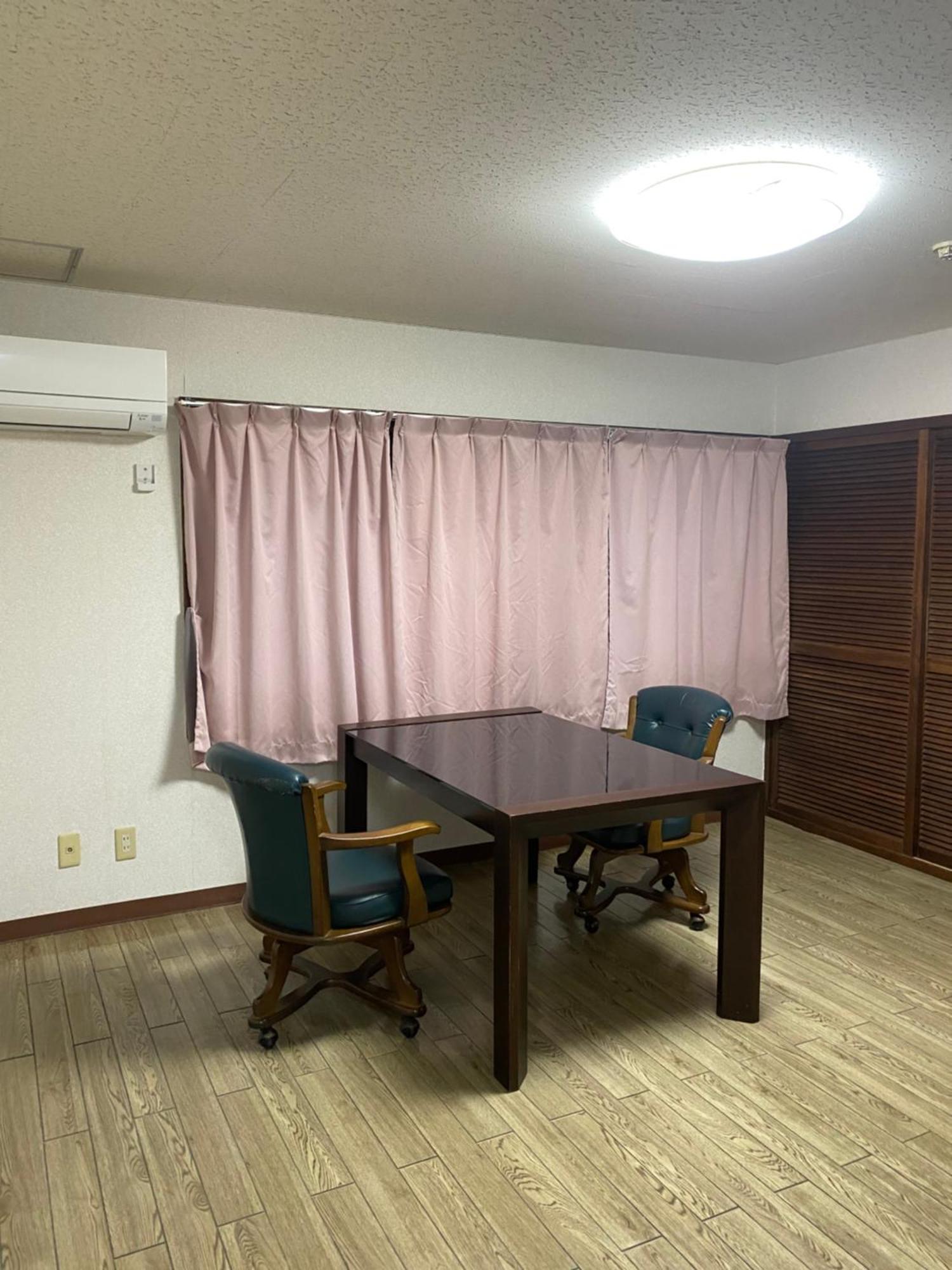 Apartamento Joyful Rose Ginowan Exterior foto