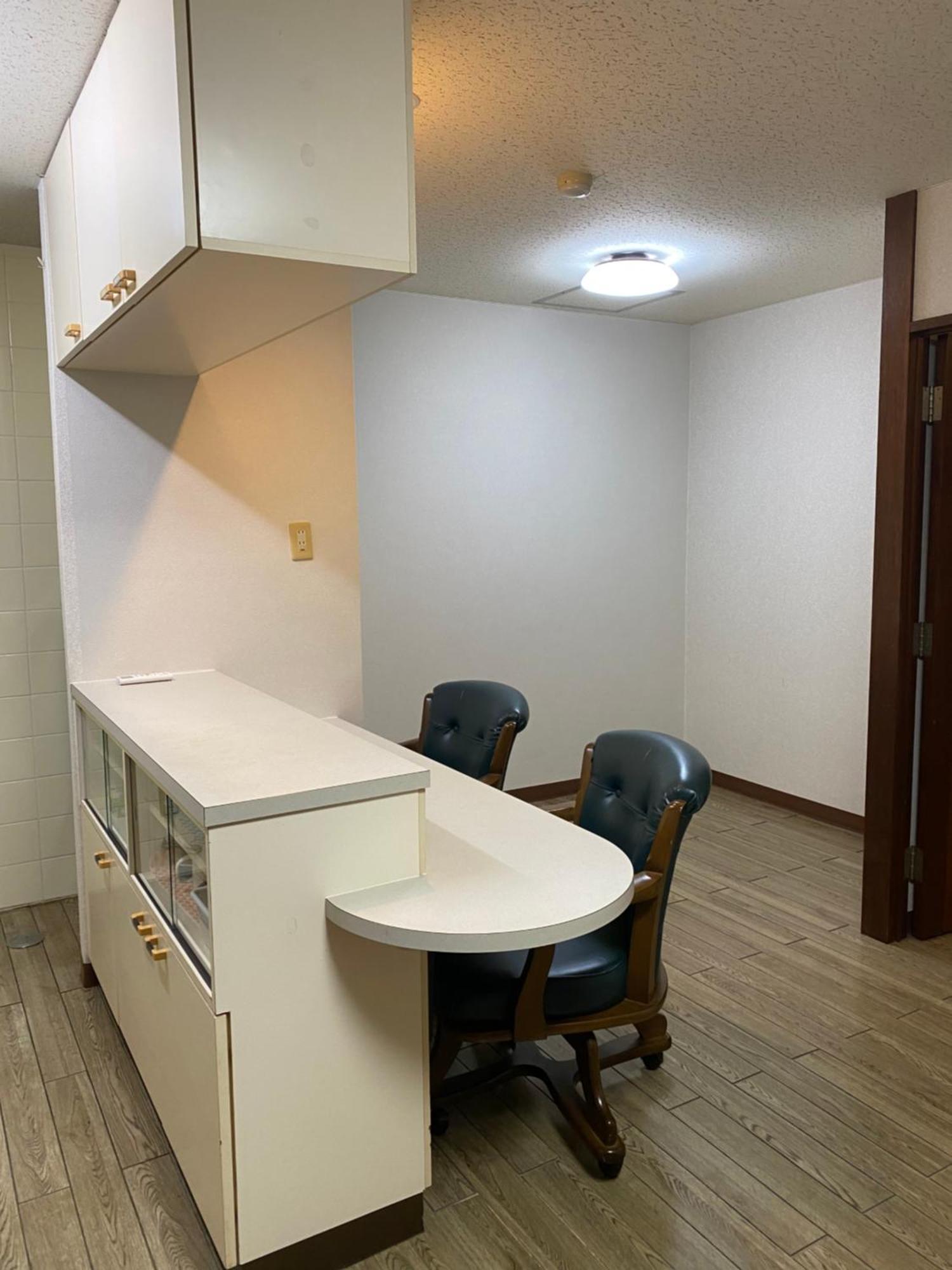 Apartamento Joyful Rose Ginowan Exterior foto